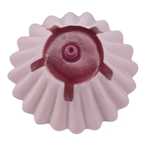 American Girl Bombe Glacee Pleasant Company Samantha Party Treats Pink Ice Cream - Picture 3 of 4